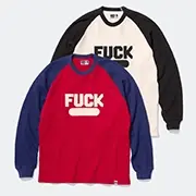 Supreme®/GOODENOUGH Thermal
