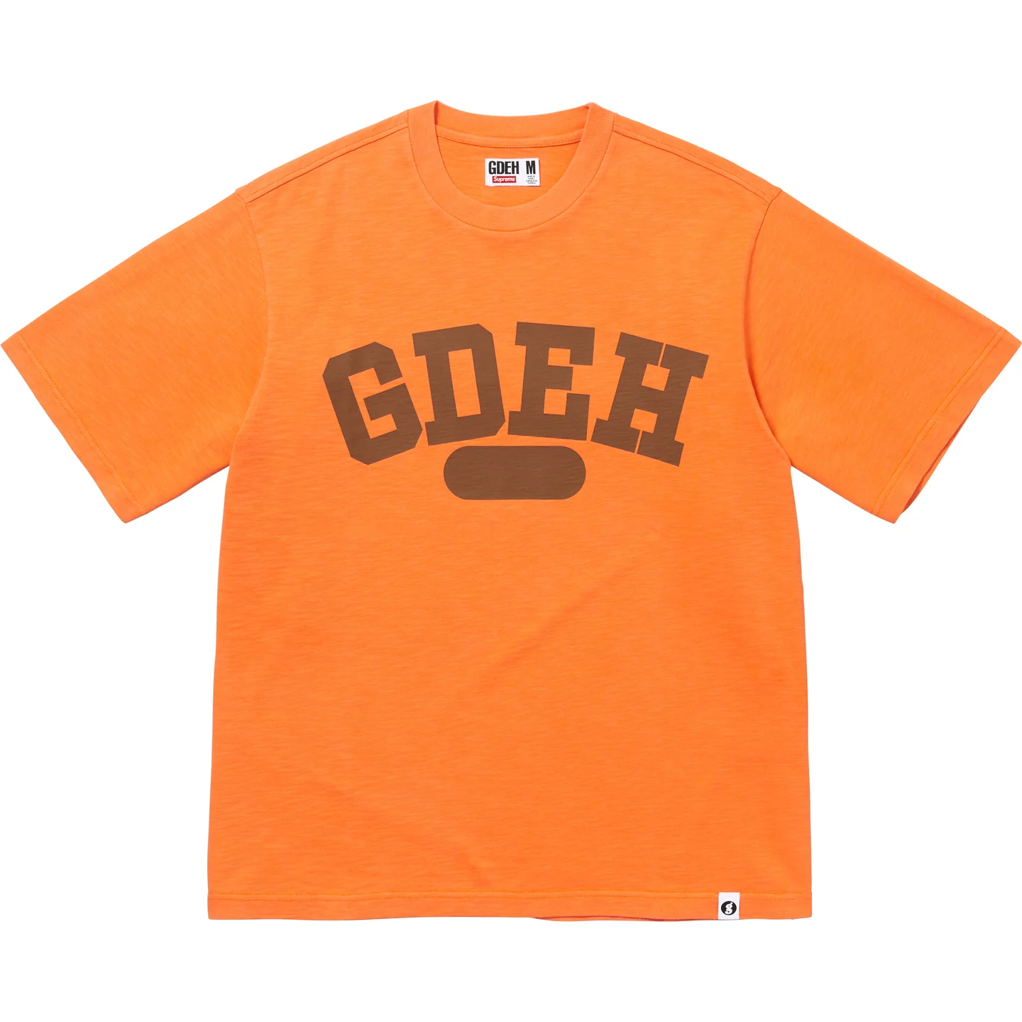 Supreme Supreme®/GOODENOUGH S/S Top