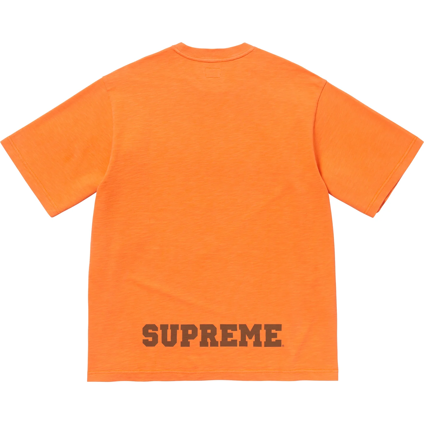 Supreme Supreme®/GOODENOUGH S/S Top