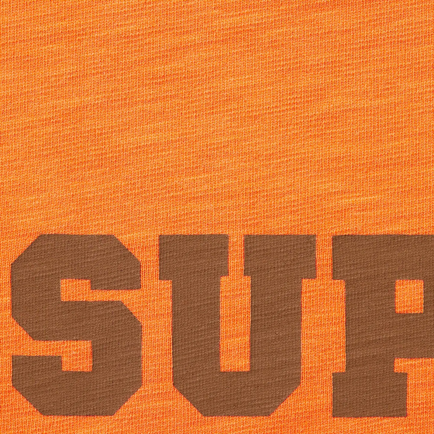 Supreme Supreme®/GOODENOUGH S/S Top