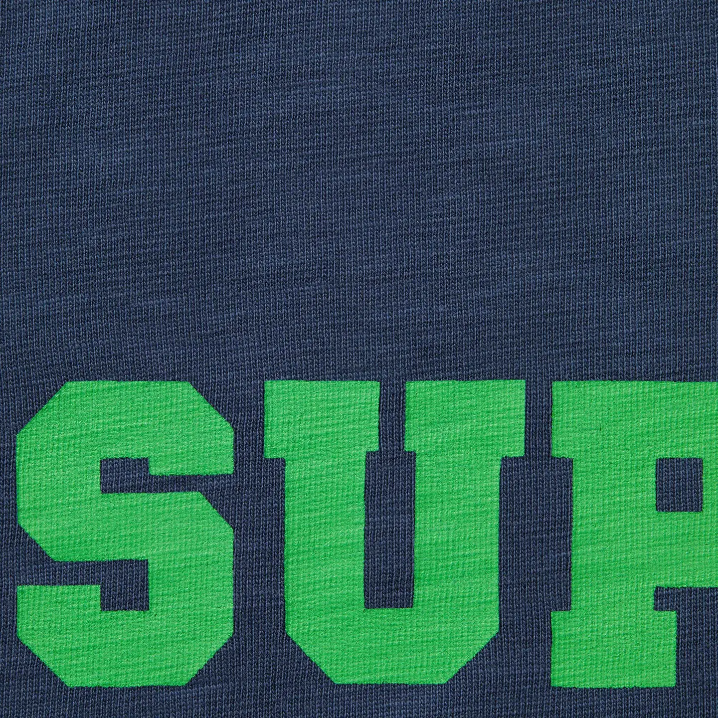 Supreme Supreme®/GOODENOUGH S/S Top