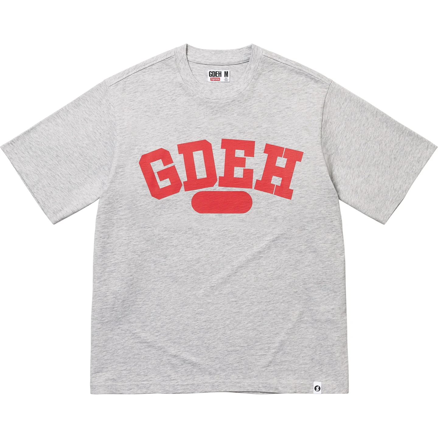 Supreme Supreme®/GOODENOUGH S/S Top
