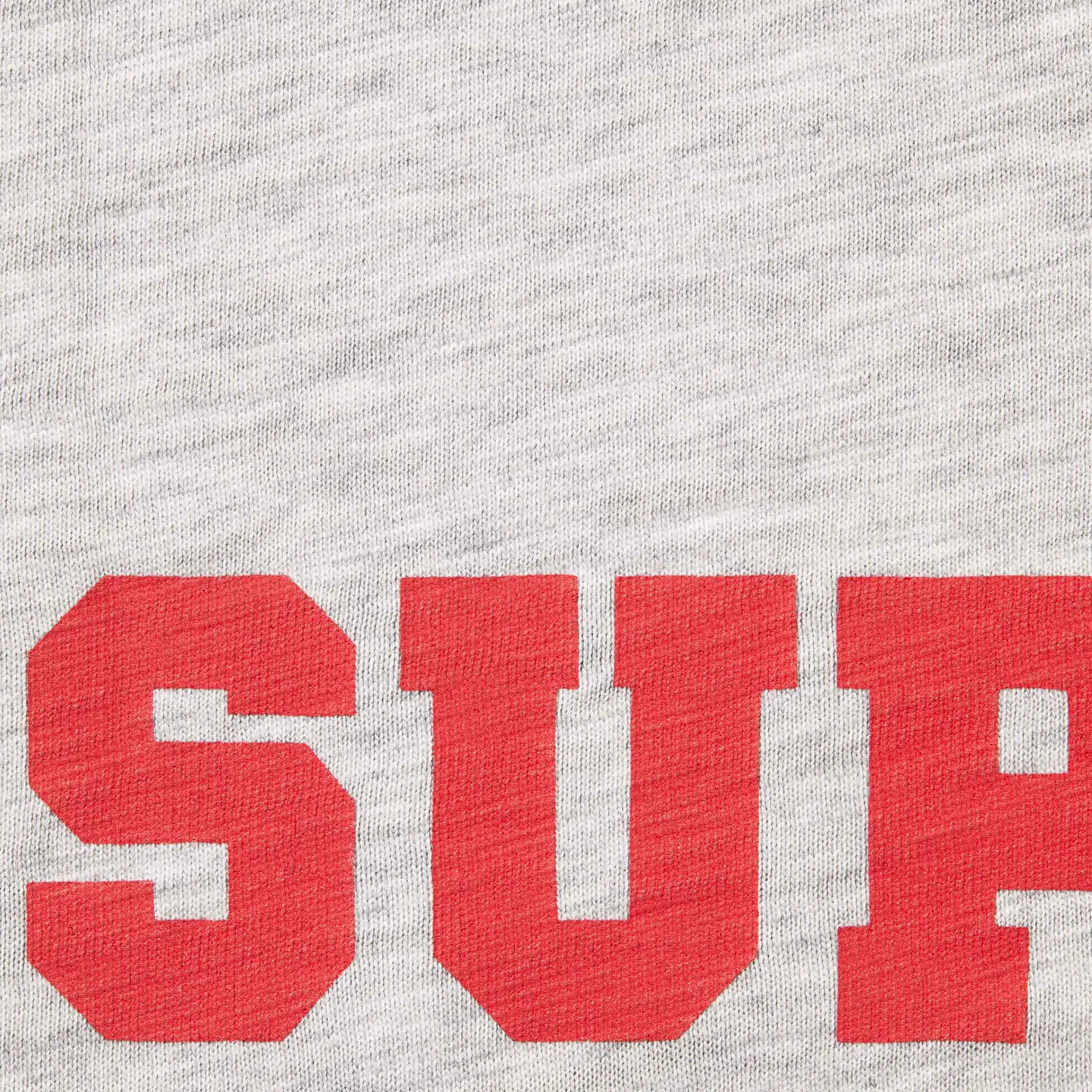 Supreme Supreme®/GOODENOUGH S/S Top