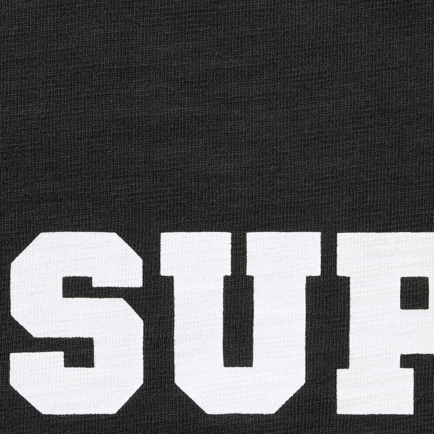 Supreme Supreme®/GOODENOUGH S/S Top