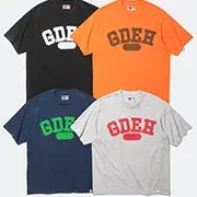 Supreme®/GOODENOUGH S/S Top