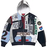 Supreme