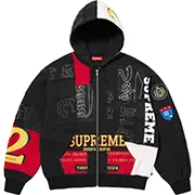 Supreme