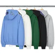 Supreme Multi S Logo Hooded Sweatshirt