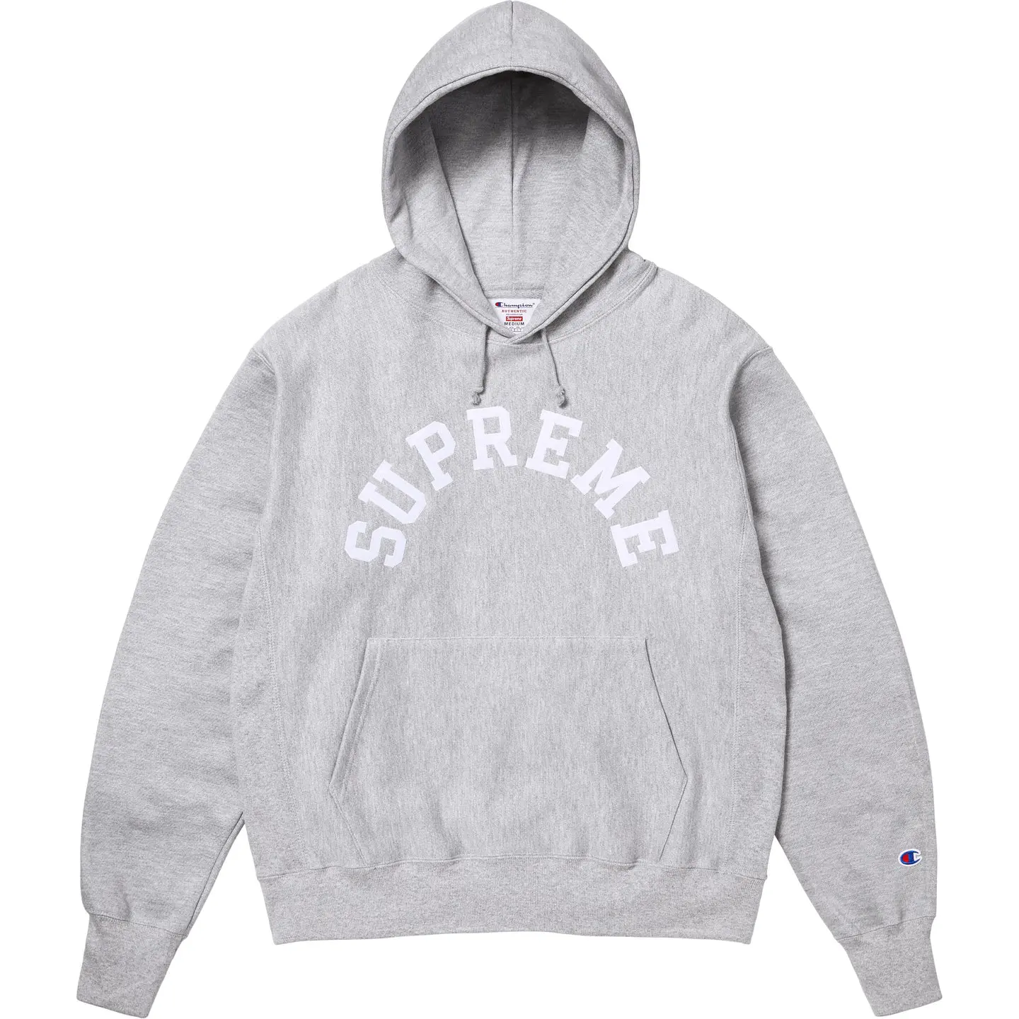 Supreme Champion® Hooded Sweatshirt