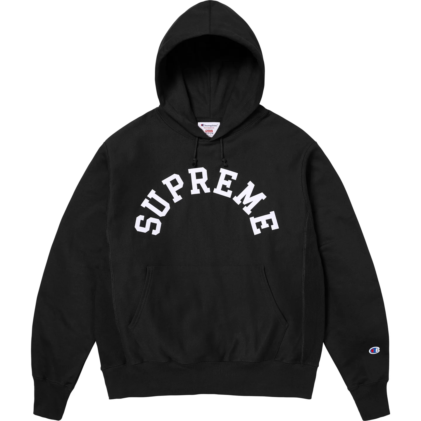 Supreme Champion® Hooded Sweatshirt