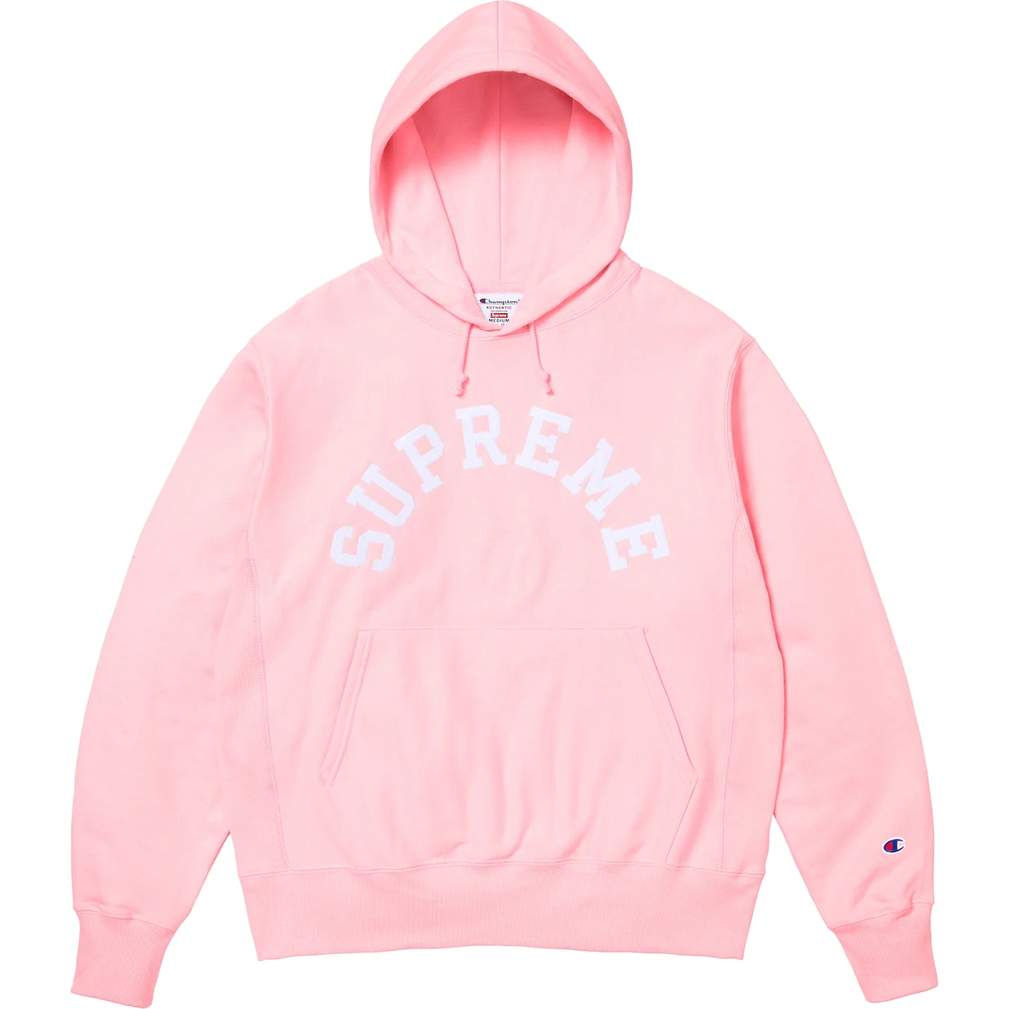 Supreme Champion® Hooded Sweatshirt