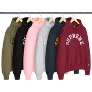 Champion® Hooded Sweatshirt
