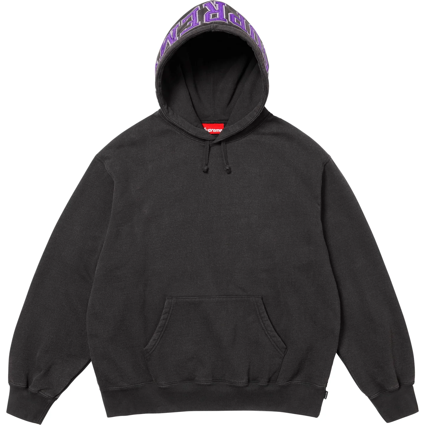 Supreme Supreme Team 94 Hooded Sweatshirt
