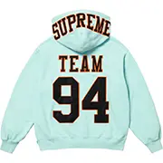Supreme