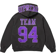 Supreme