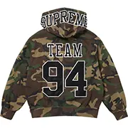 Supreme