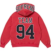 Supreme