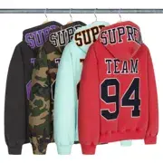 Supreme Team 94 Hooded Sweatshirt