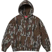 Supreme