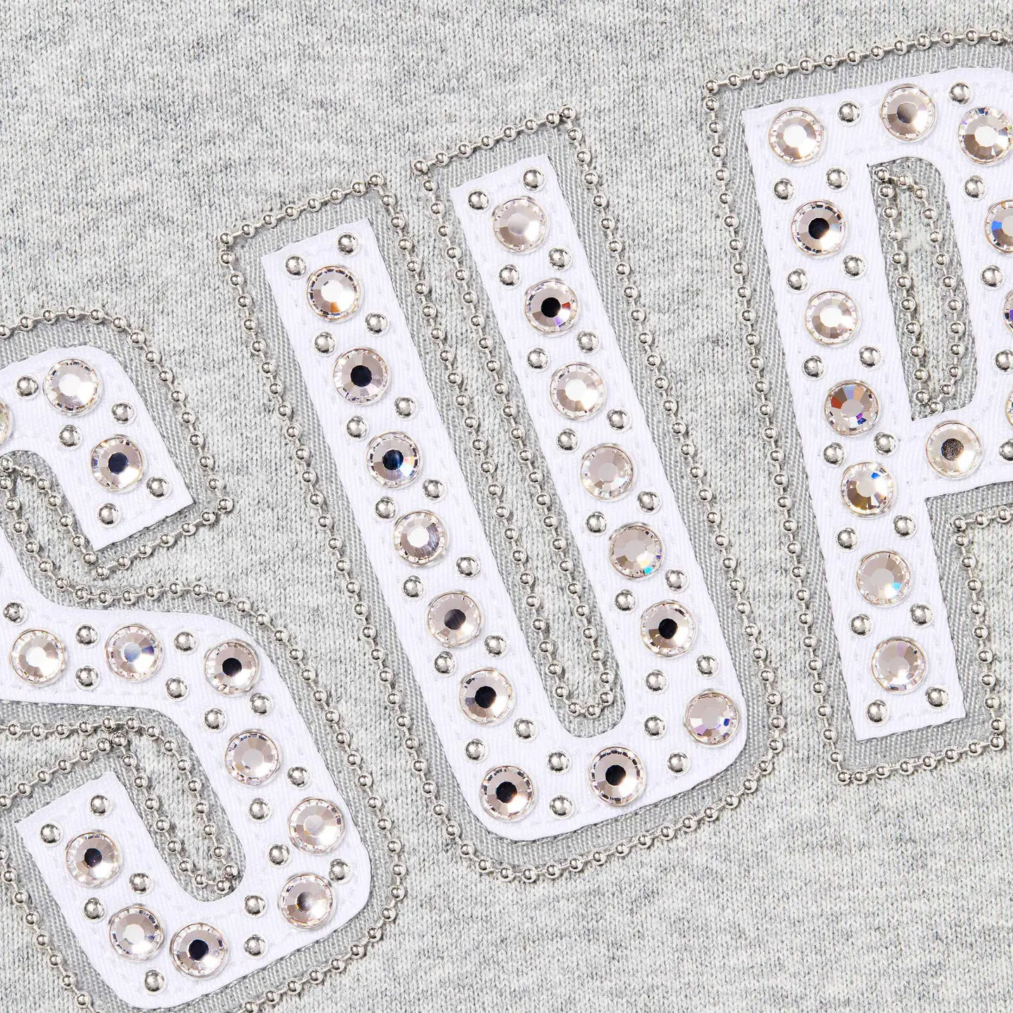 Supreme Supreme®/b.b. Simon® Zip Up Hooded Sweatshirt