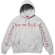 Supreme