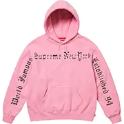 Supreme
