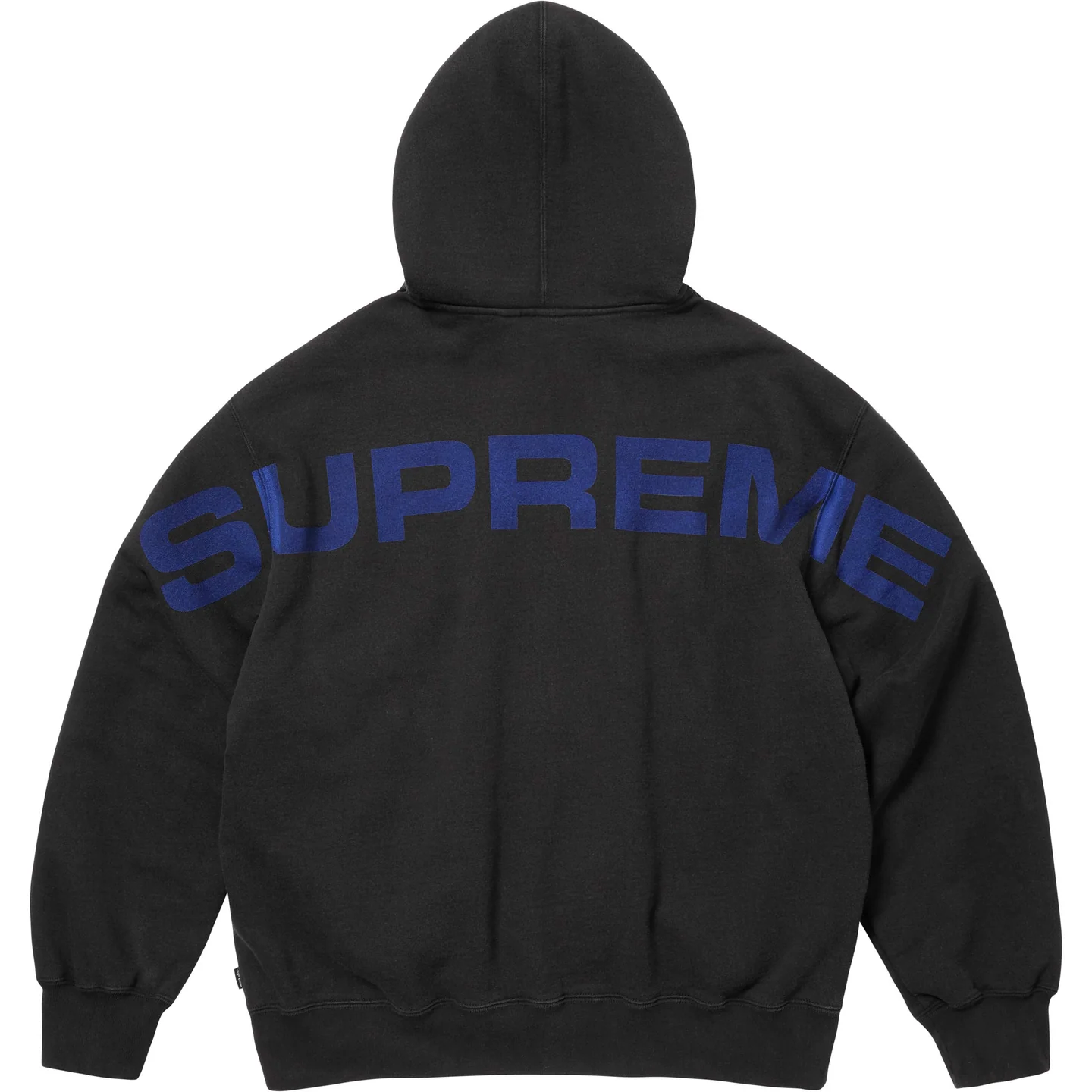 Supreme Supreme/Damien Hirst Zip Up Hooded Sweatshirt