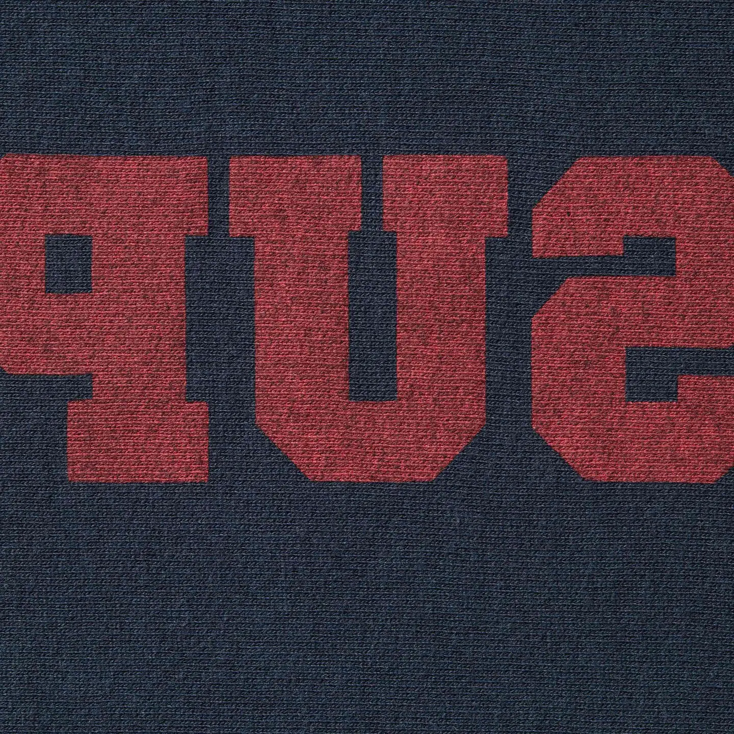 Supreme Supreme Reverse Hooded Sweatshirt