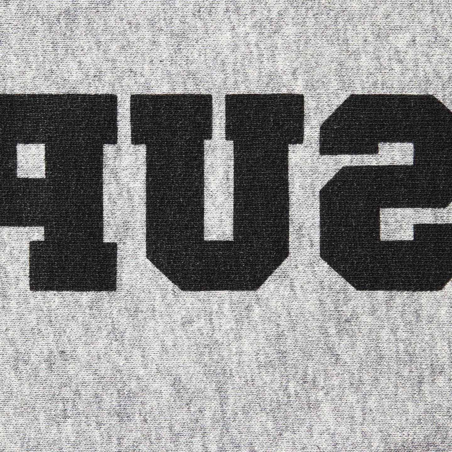 Supreme Supreme Reverse Hooded Sweatshirt