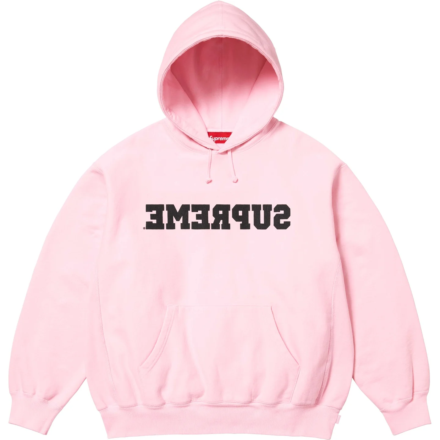 Supreme Supreme Reverse Hooded Sweatshirt
