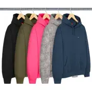 Supreme Small Box Hooded Sweatshirt