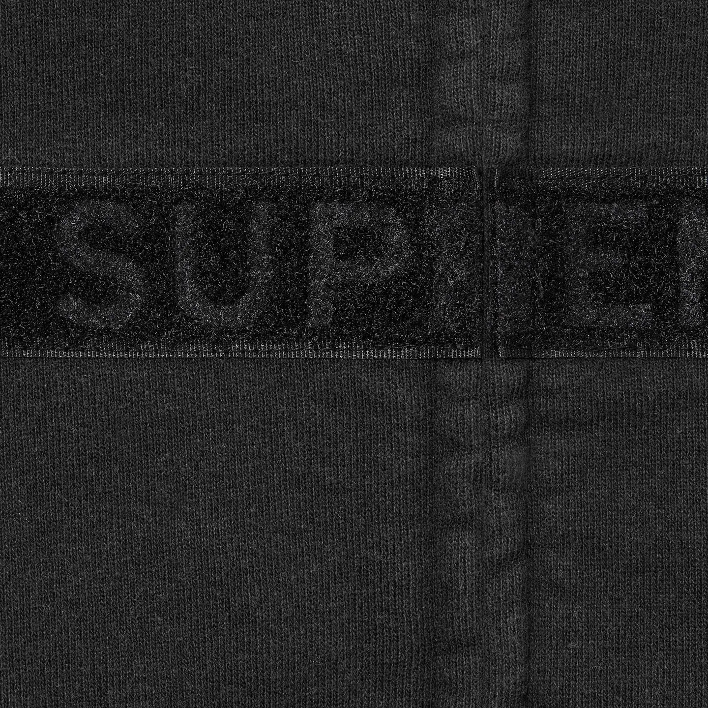 Supreme Supreme Supreme®/Marithé + François Girbaud Zip Up Hooded Sweatshirt