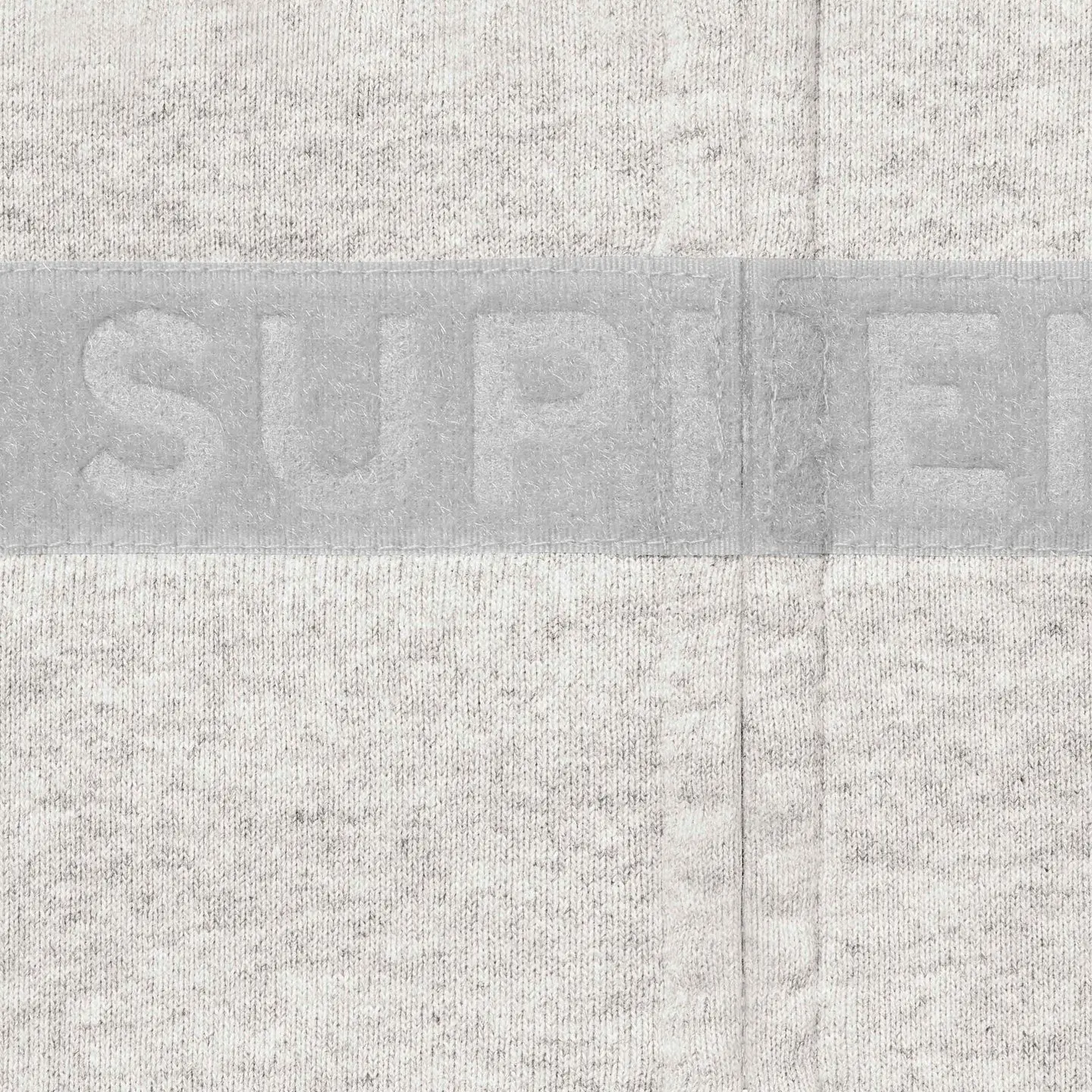 Supreme Supreme Supreme®/Marithé + François Girbaud Zip Up Hooded Sweatshirt