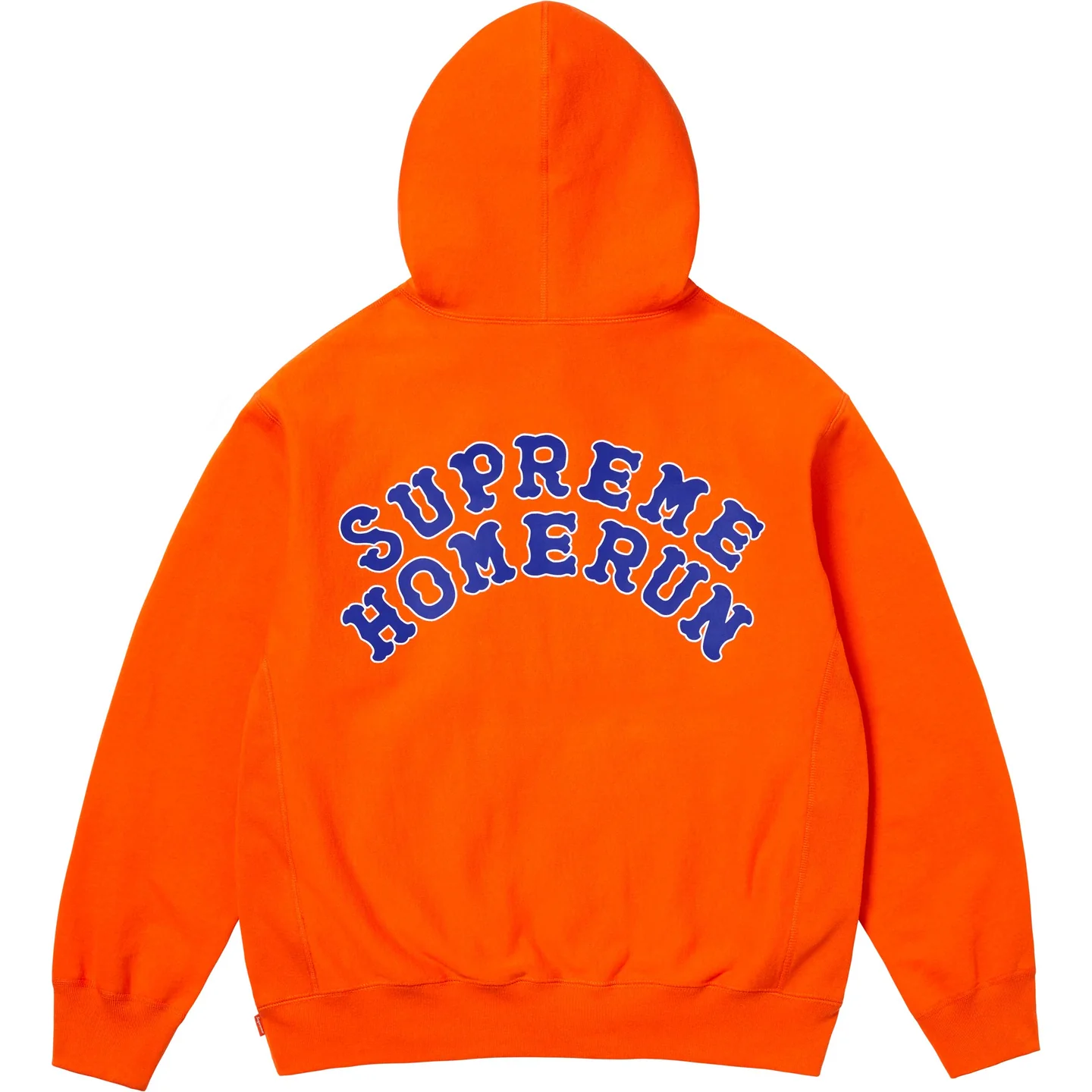 Supreme Supreme Supreme®/Homerun Hooded Sweatshirt