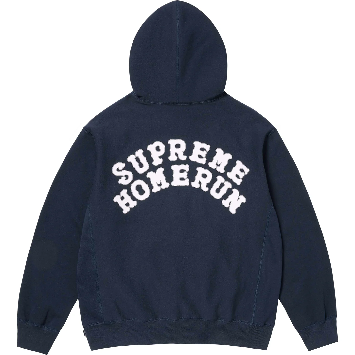 Supreme Supreme Supreme®/Homerun Hooded Sweatshirt