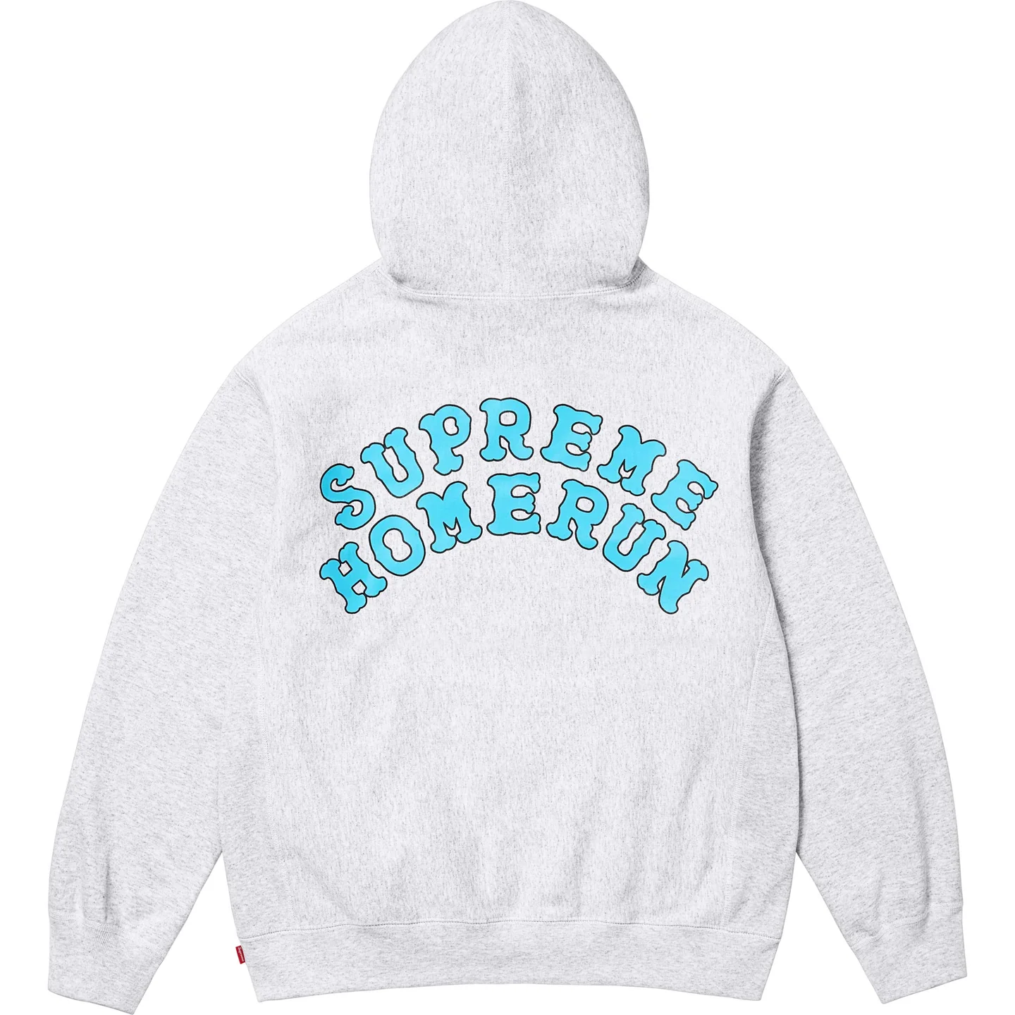 Supreme Supreme Supreme®/Homerun Hooded Sweatshirt