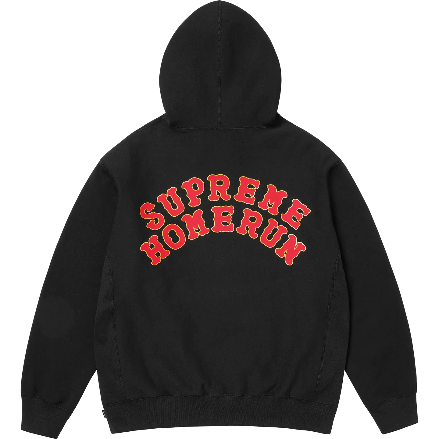 Supreme Supreme Supreme®/Homerun Hooded Sweatshirt
