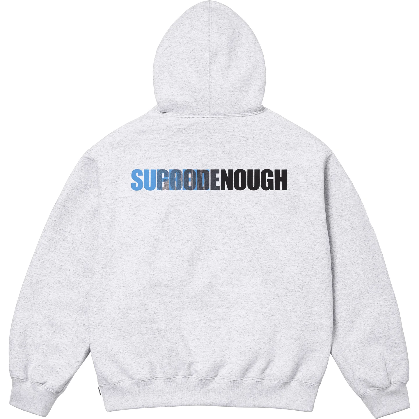 Supreme Supreme®/GOODENOUGH Hooded Sweatshirt