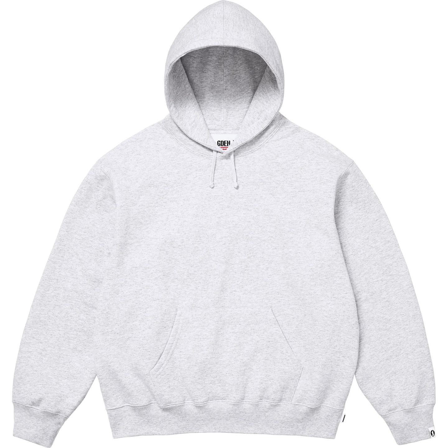 Supreme Supreme®/GOODENOUGH Hooded Sweatshirt