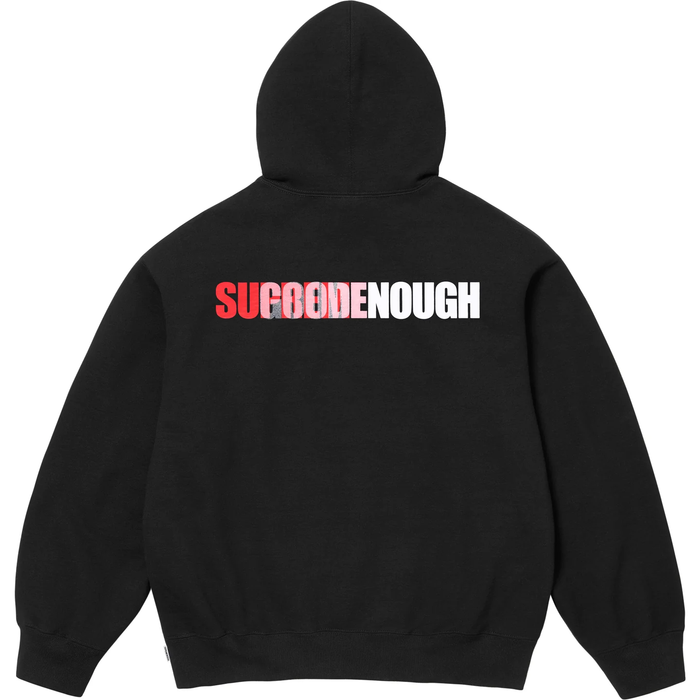 Supreme Supreme®/GOODENOUGH Hooded Sweatshirt