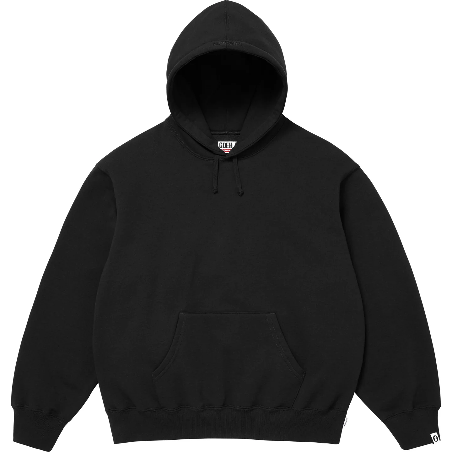 Supreme Supreme®/GOODENOUGH Hooded Sweatshirt