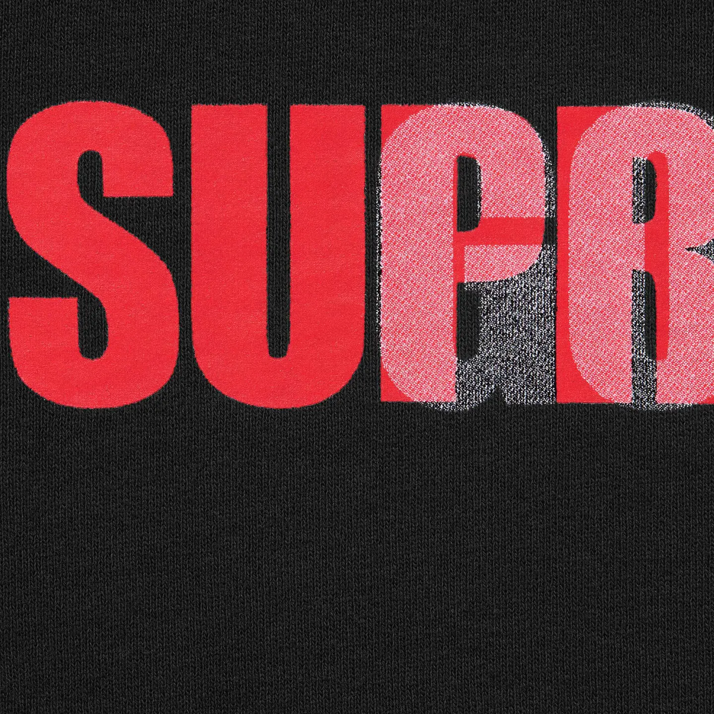 Supreme Supreme®/GOODENOUGH Hooded Sweatshirt