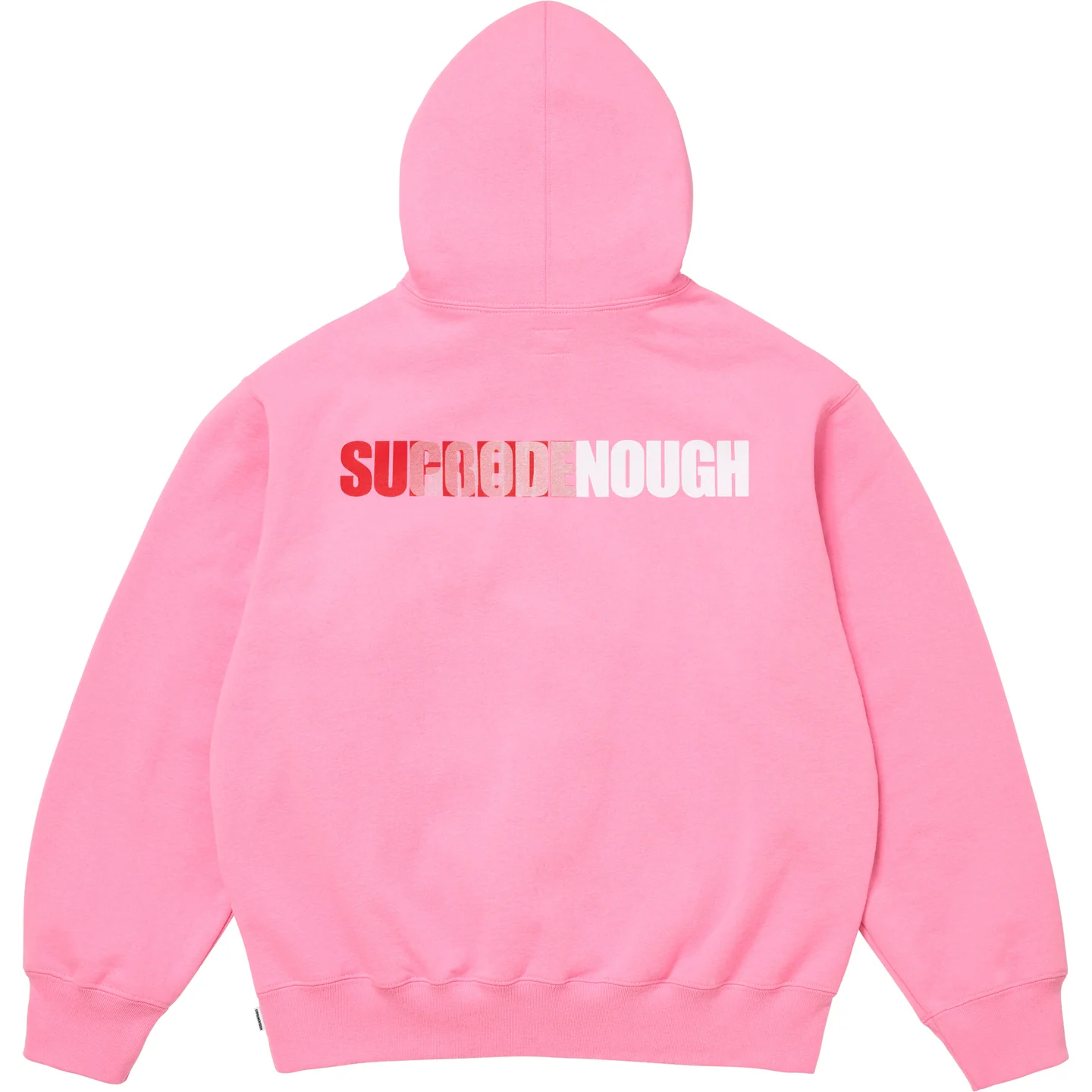Supreme Supreme®/GOODENOUGH Hooded Sweatshirt