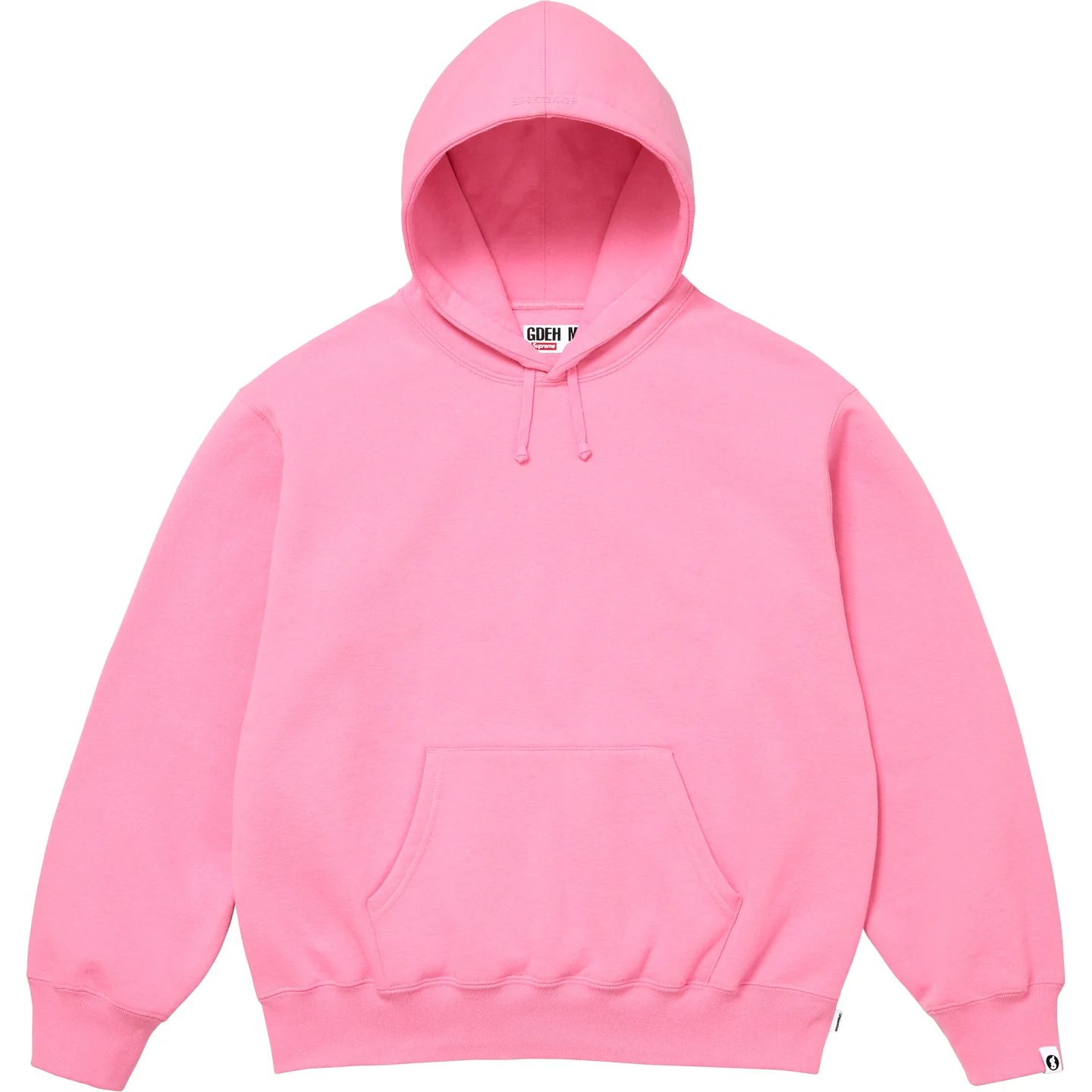 Supreme Supreme®/GOODENOUGH Hooded Sweatshirt
