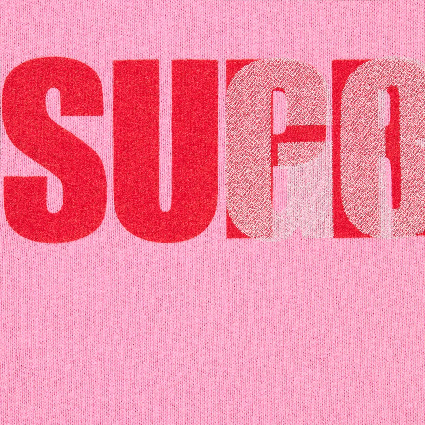 Supreme Supreme®/GOODENOUGH Hooded Sweatshirt