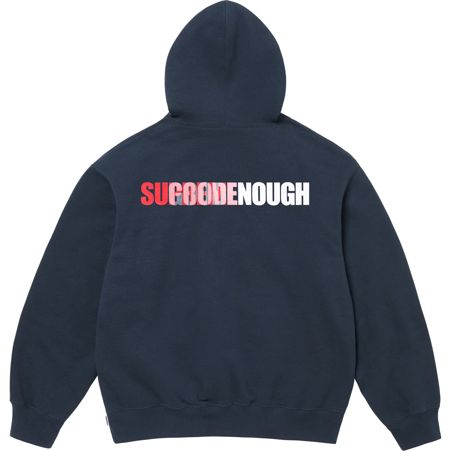 Supreme Supreme®/GOODENOUGH Hooded Sweatshirt