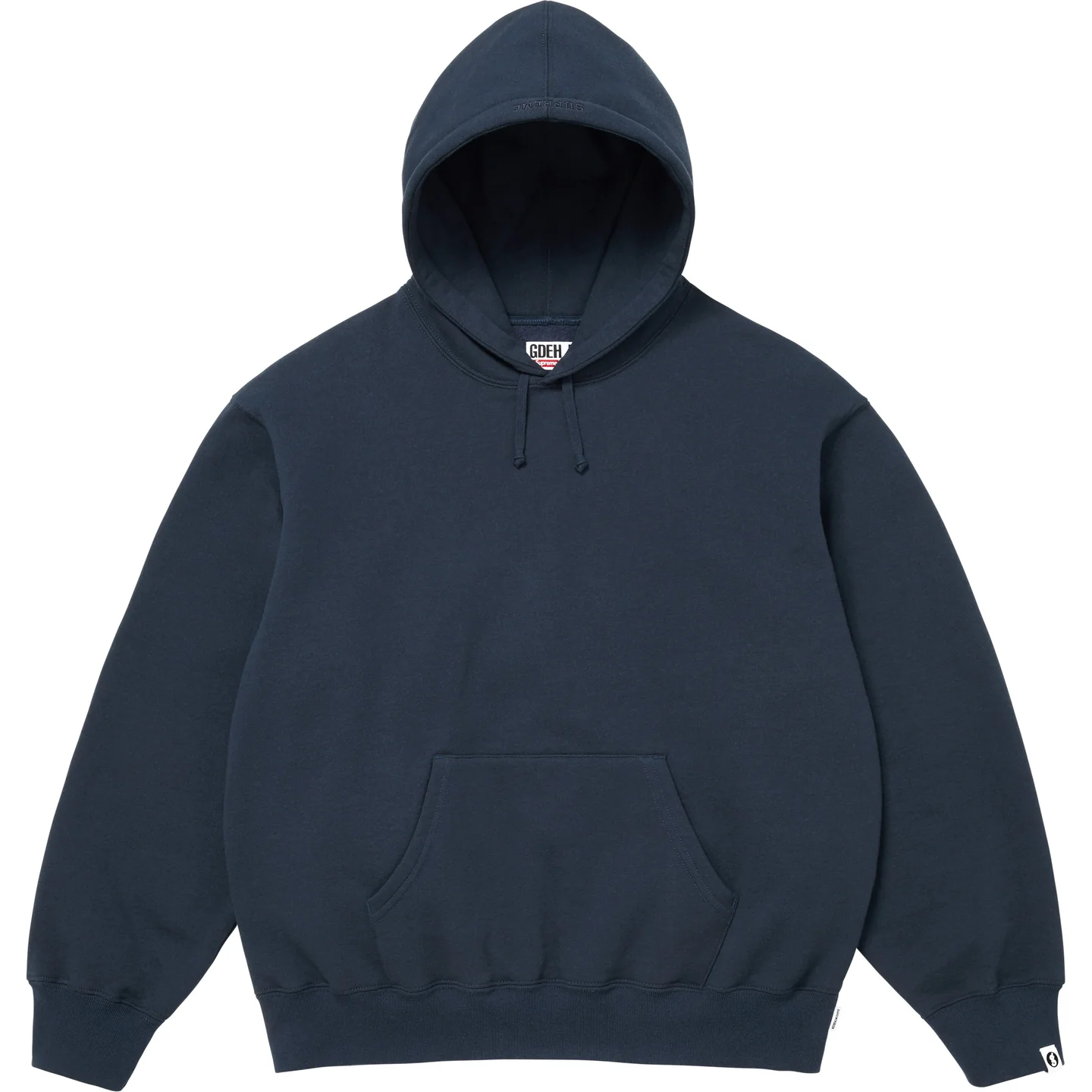 Supreme Supreme®/GOODENOUGH Hooded Sweatshirt