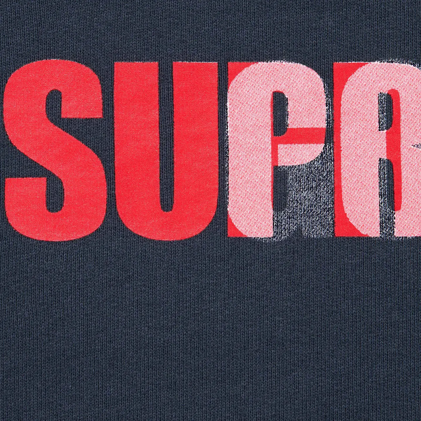 Supreme Supreme®/GOODENOUGH Hooded Sweatshirt