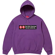 Supreme