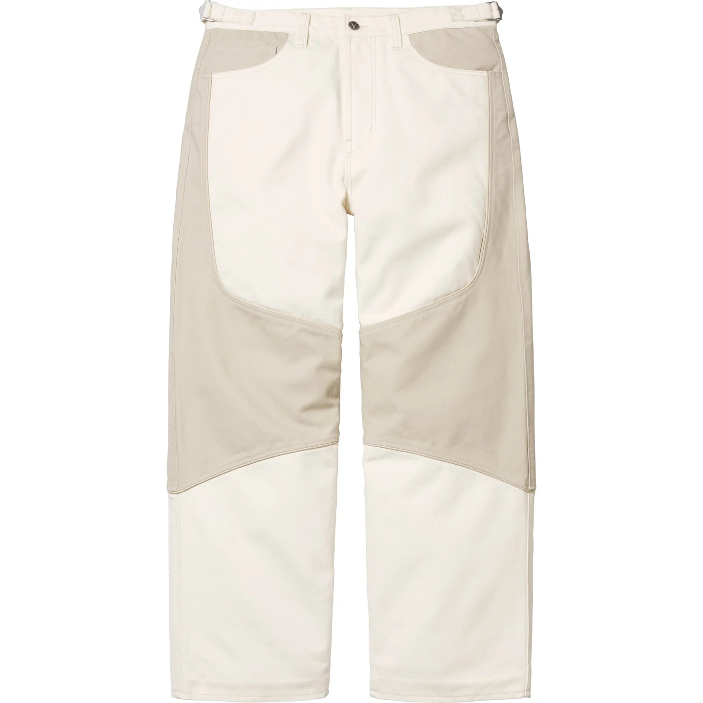 Supreme Supreme®/Vanson Leathers® Cordura® Cotton Pant